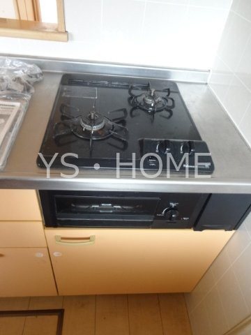 グリーンハイツ その他9