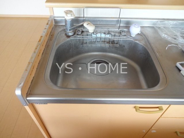 グリーンハイツ その他19