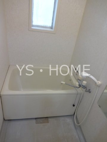 グリーンハイツ 風呂画像