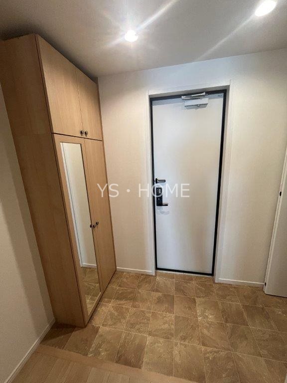 ユアメゾン　メイプル  玄関