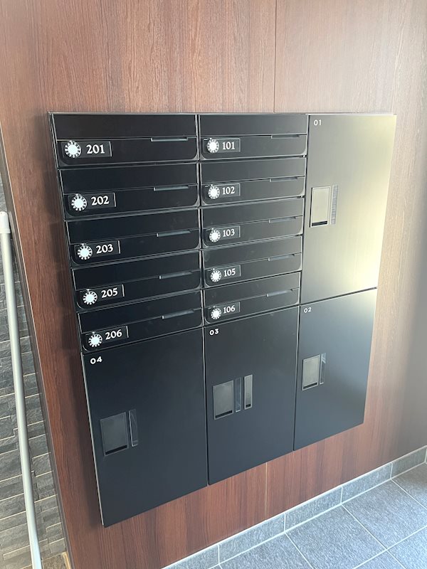 ユアメゾン　メイプル  その他9