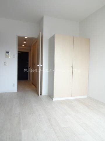 Daffitto三鷹 リビング