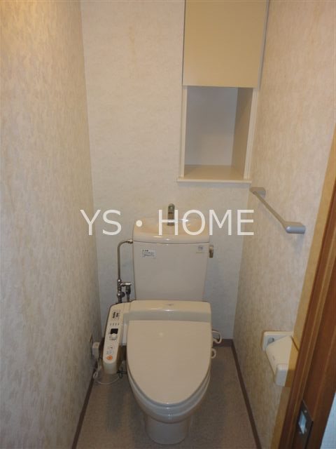 藤和シティホームズ三鷹 その他2