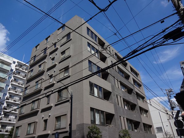 藤和シティホームズ三鷹 その他外観1