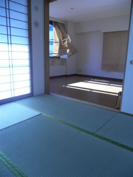 藤和シティホームズ三鷹 その他11