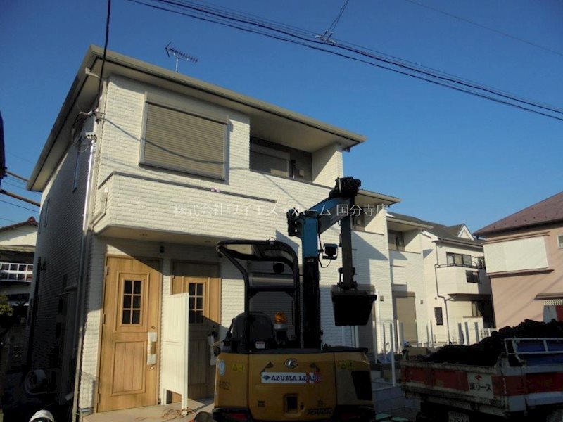 グランシャンＴ・Ｓ  その他外観1