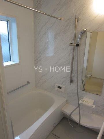 グランシャンＴ・Ｓ  風呂画像