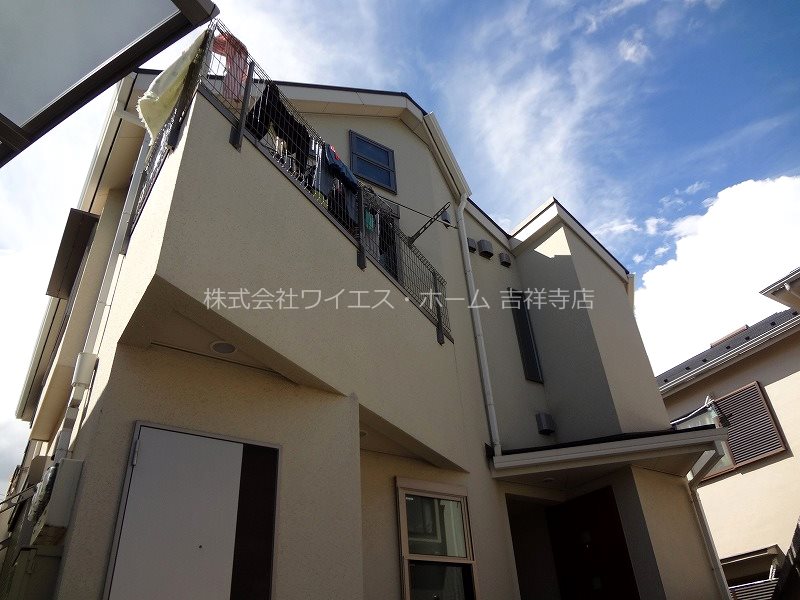 ネル吉祥寺  外観