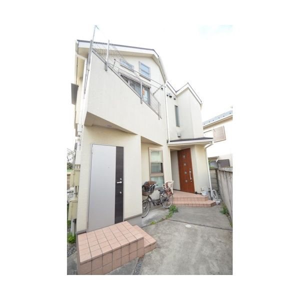 ネル吉祥寺  その他外観1