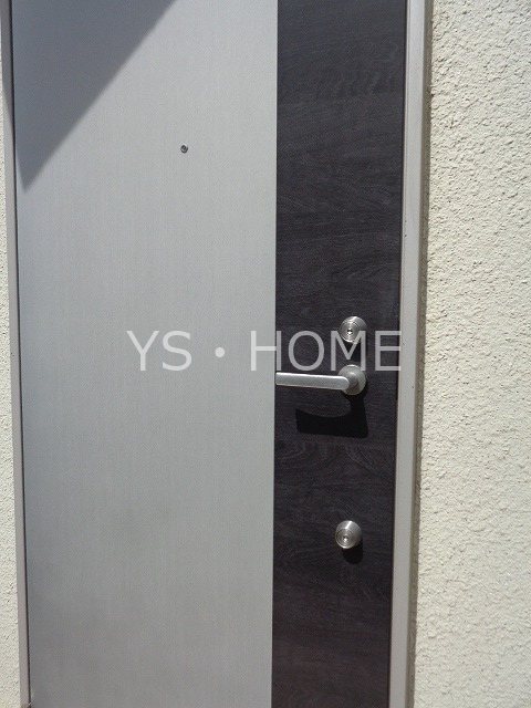 ネル吉祥寺  玄関