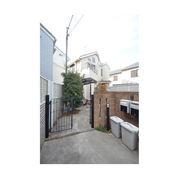 ネル吉祥寺  その他9