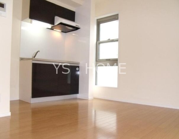 ネル吉祥寺  リビング