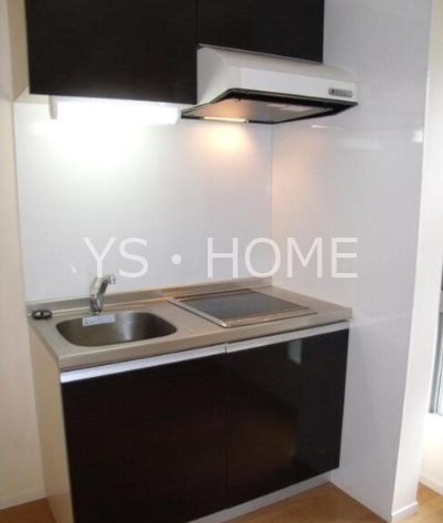 ネル吉祥寺  キッチン