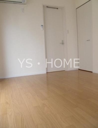 ネル吉祥寺  ベッドルーム