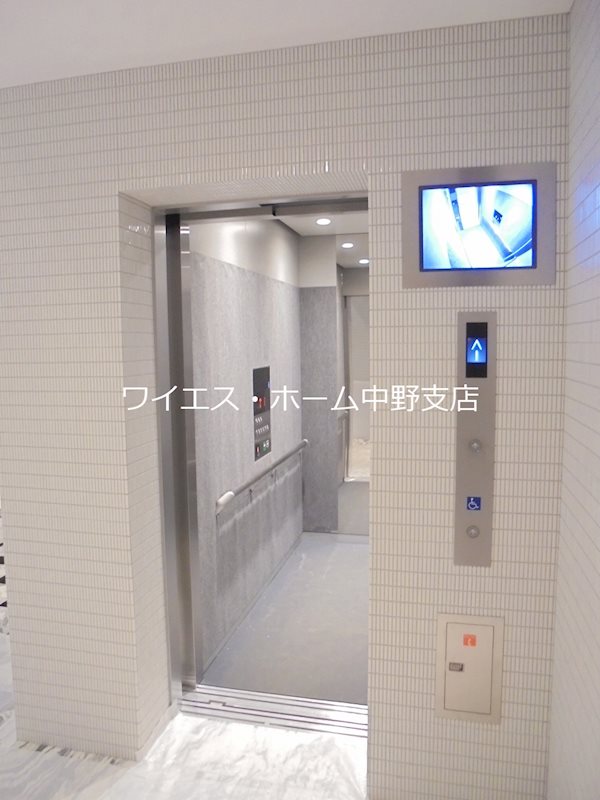 プリューム中野坂上  その他6