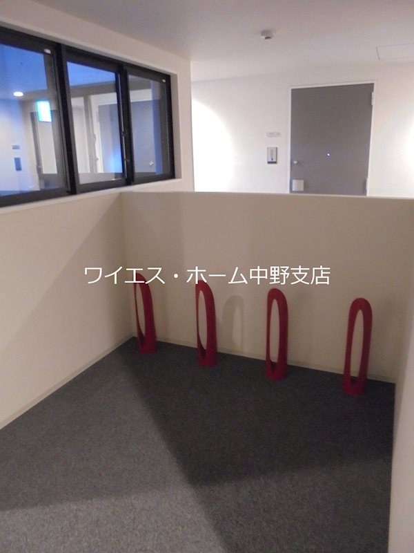 プリューム中野坂上  その他9