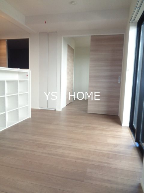 フレンシア下井草 リビング