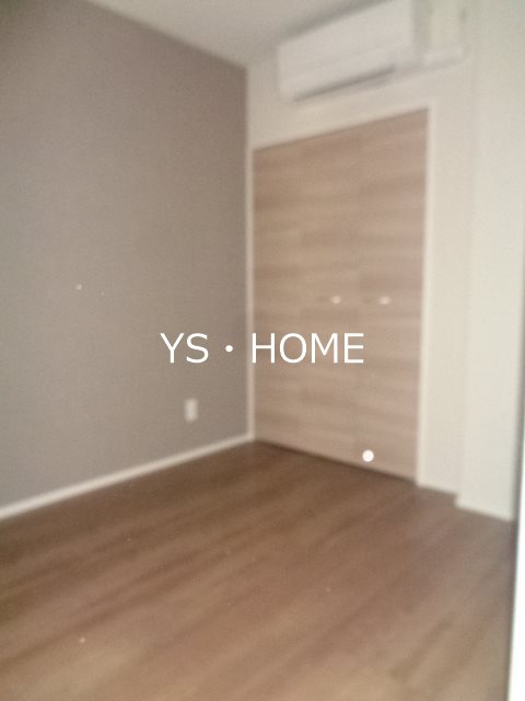 フレンシア下井草 ベッドルーム