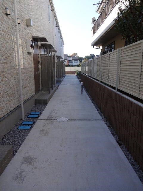 リブリ・武蔵小金井 その他1