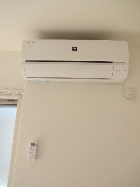 リブリ・武蔵小金井 その他8