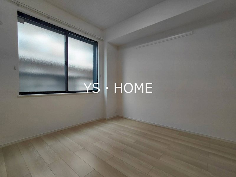 アンソレイユもみじ山 ベッドルーム