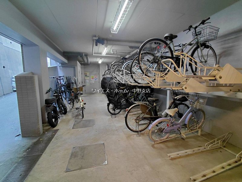 コンフォリア下落合  その他外観2