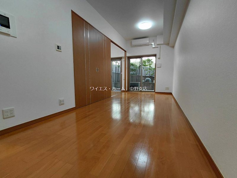 コンフォリア下落合  リビング