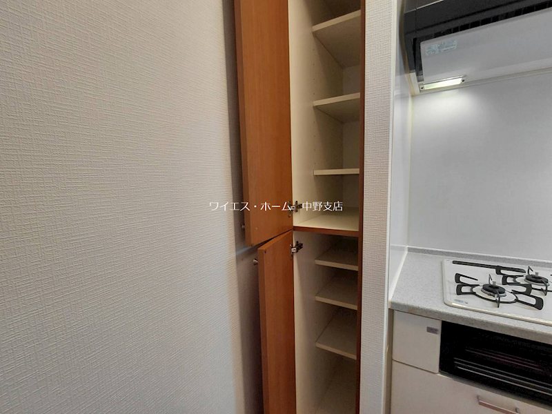 コンフォリア下落合  その他12