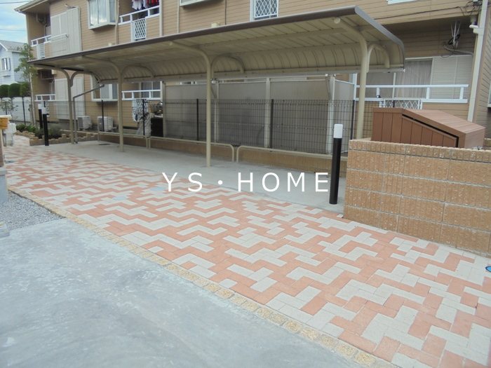 カトレア　ヴィオレ その他外観1