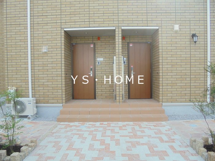 カトレア　ヴィオレ その他外観2