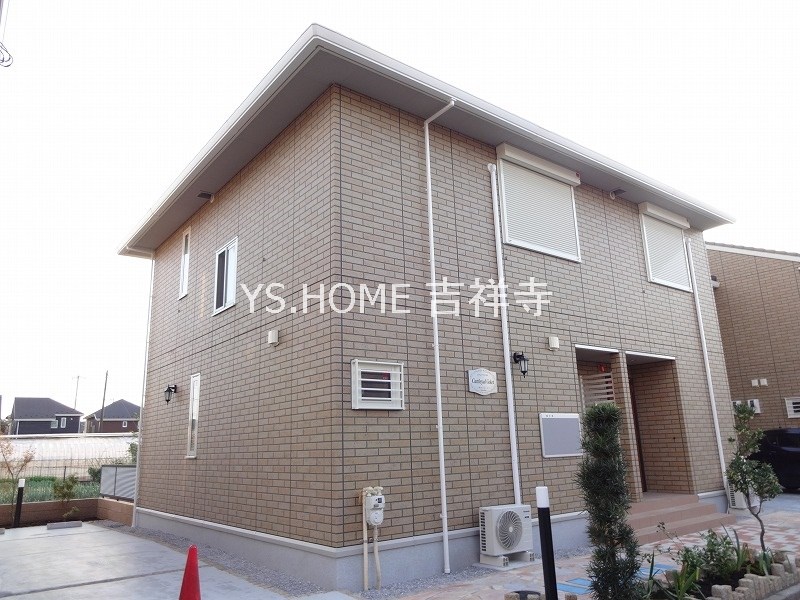 カトレア　ヴィオレ その他外観3