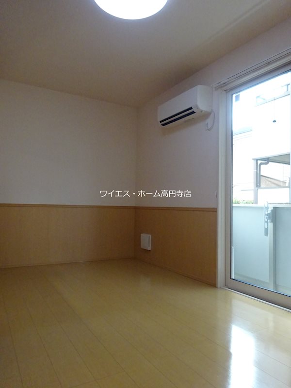 PAISIBLE リビング