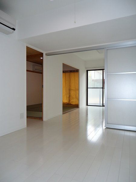 レジディア吉祥寺 その他4