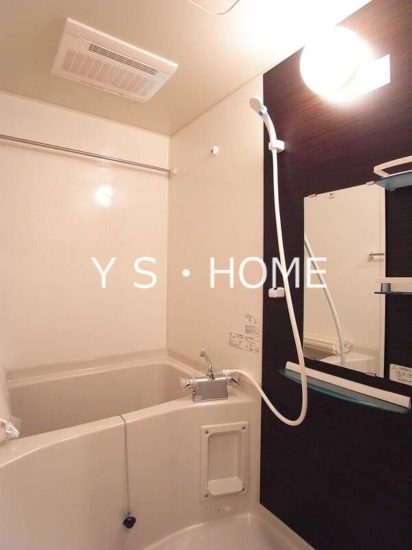 リブリ・M&amp;amp;I 風呂画像