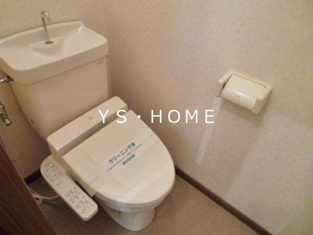 コーポセブン その他1