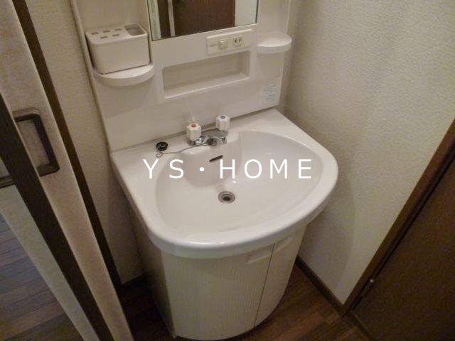 コーポセブン その他2