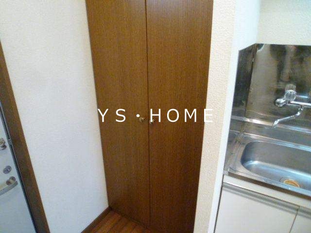 コーポセブン その他4