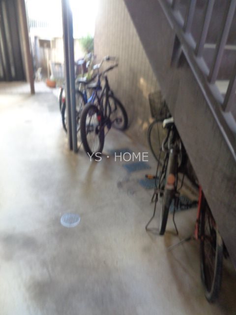 コーポセブン その他6