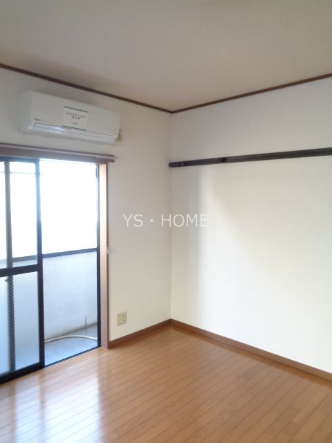 コーポセブン リビング