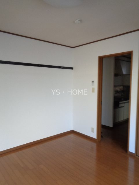 コーポセブン ベッドルーム