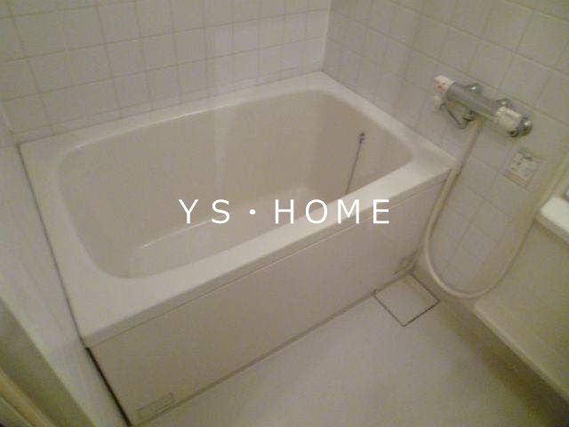 コーポセブン 風呂画像