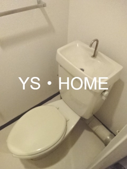 吉祥寺北町ハイム その他4