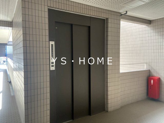 吉祥寺北町ハイム その他外観1