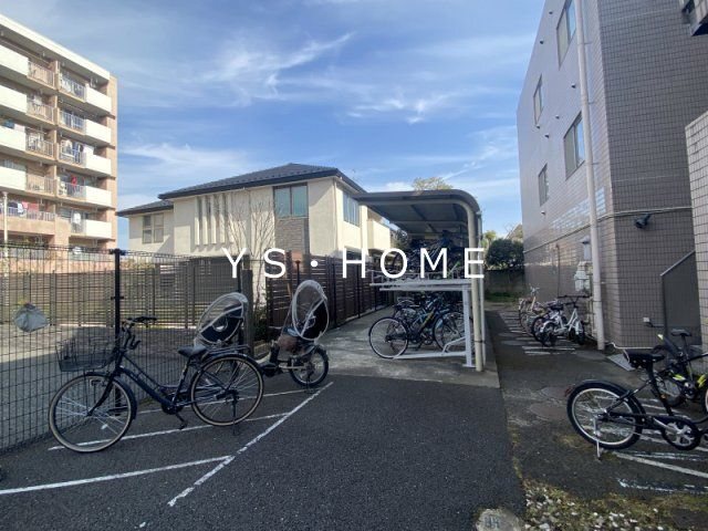 吉祥寺北町ハイム その他外観2