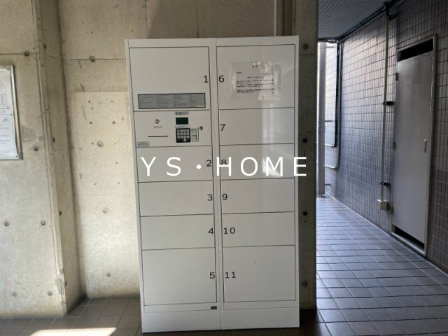 吉祥寺北町ハイム その他外観3