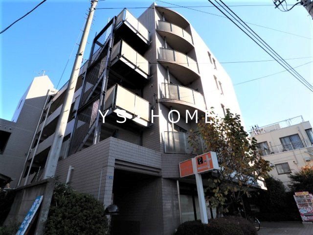 吉祥寺北町ハイム その他外観4