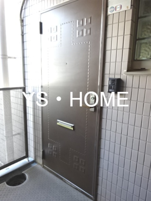 吉祥寺北町ハイム その他8