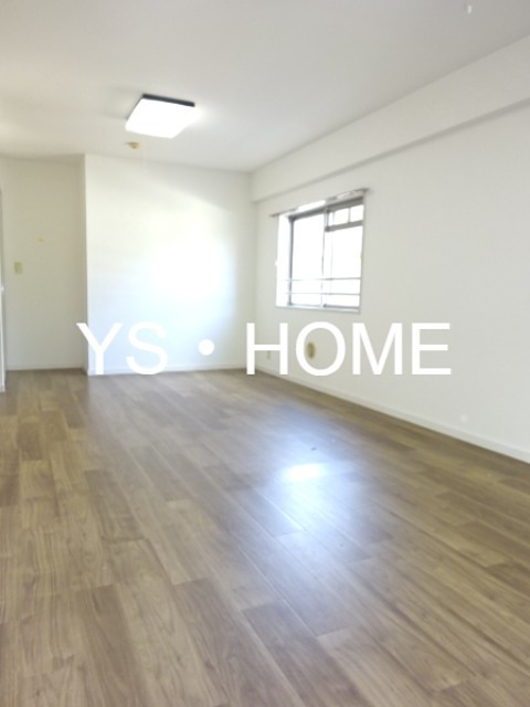 吉祥寺北町ハイム リビング