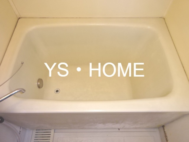 吉祥寺北町ハイム 風呂画像