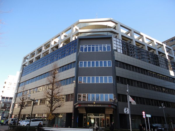 吉祥寺北町ハイム 周辺画像4